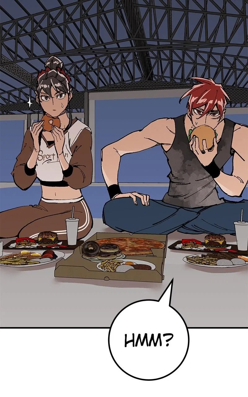 Kill to Live Chapter 26 – Page 107