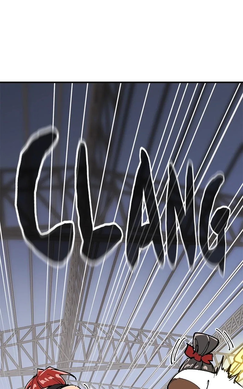 Kill to Live Chapter 26 – Page 111