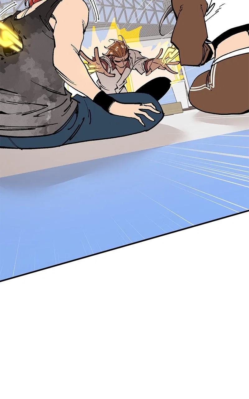 Kill to Live Chapter 26 – Page 112