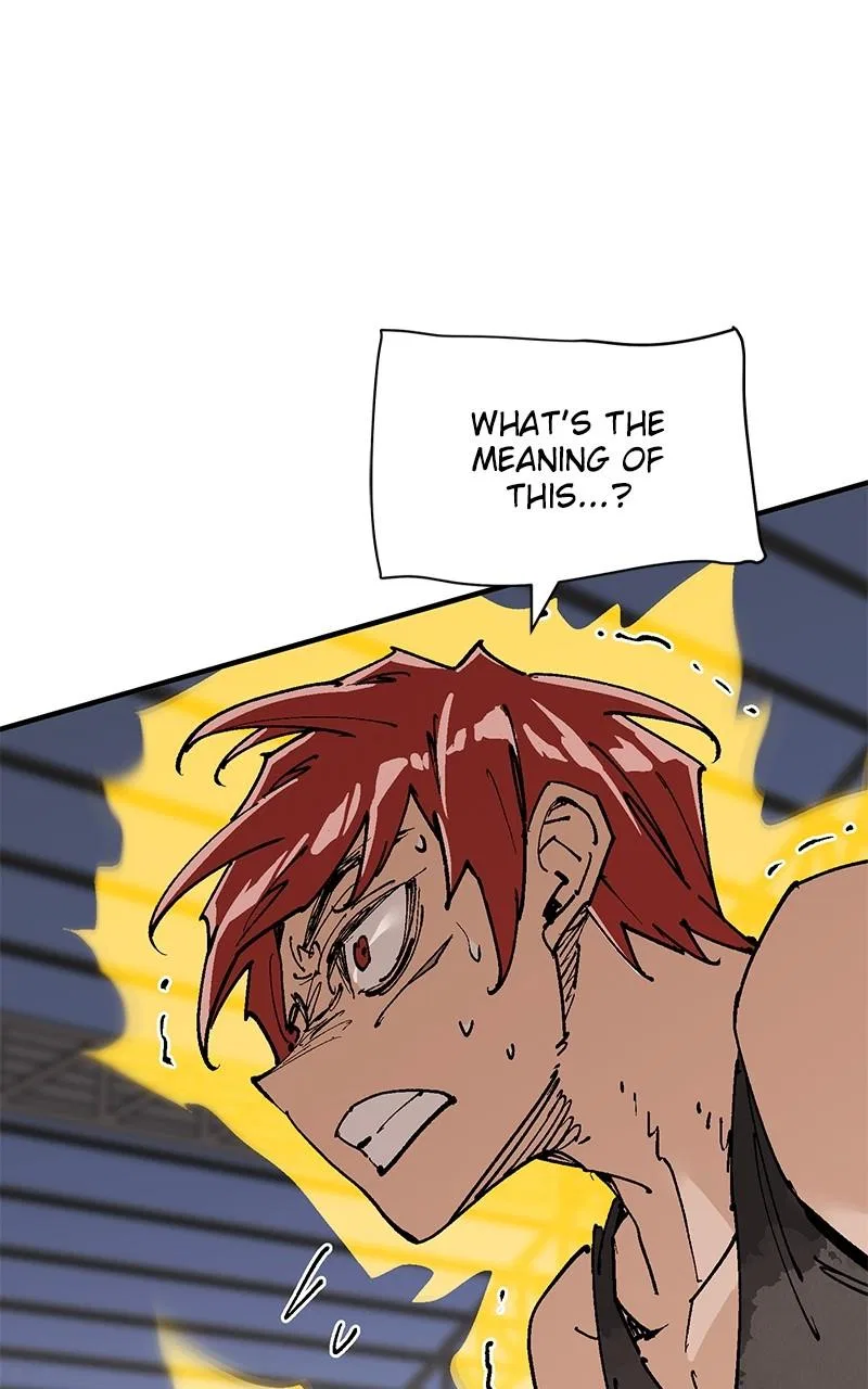Kill to Live Chapter 26 – Page 113