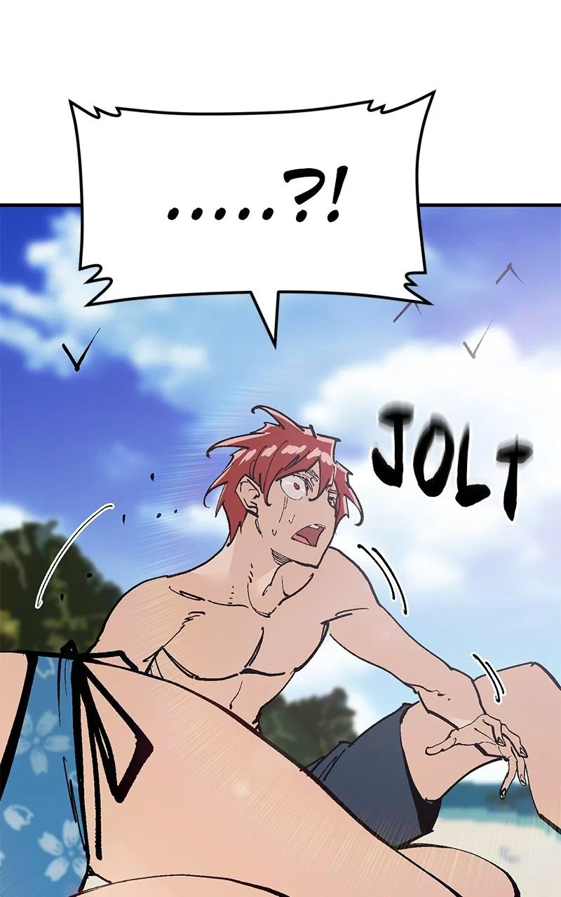 Kill to Live Chapter 26 – Page 121