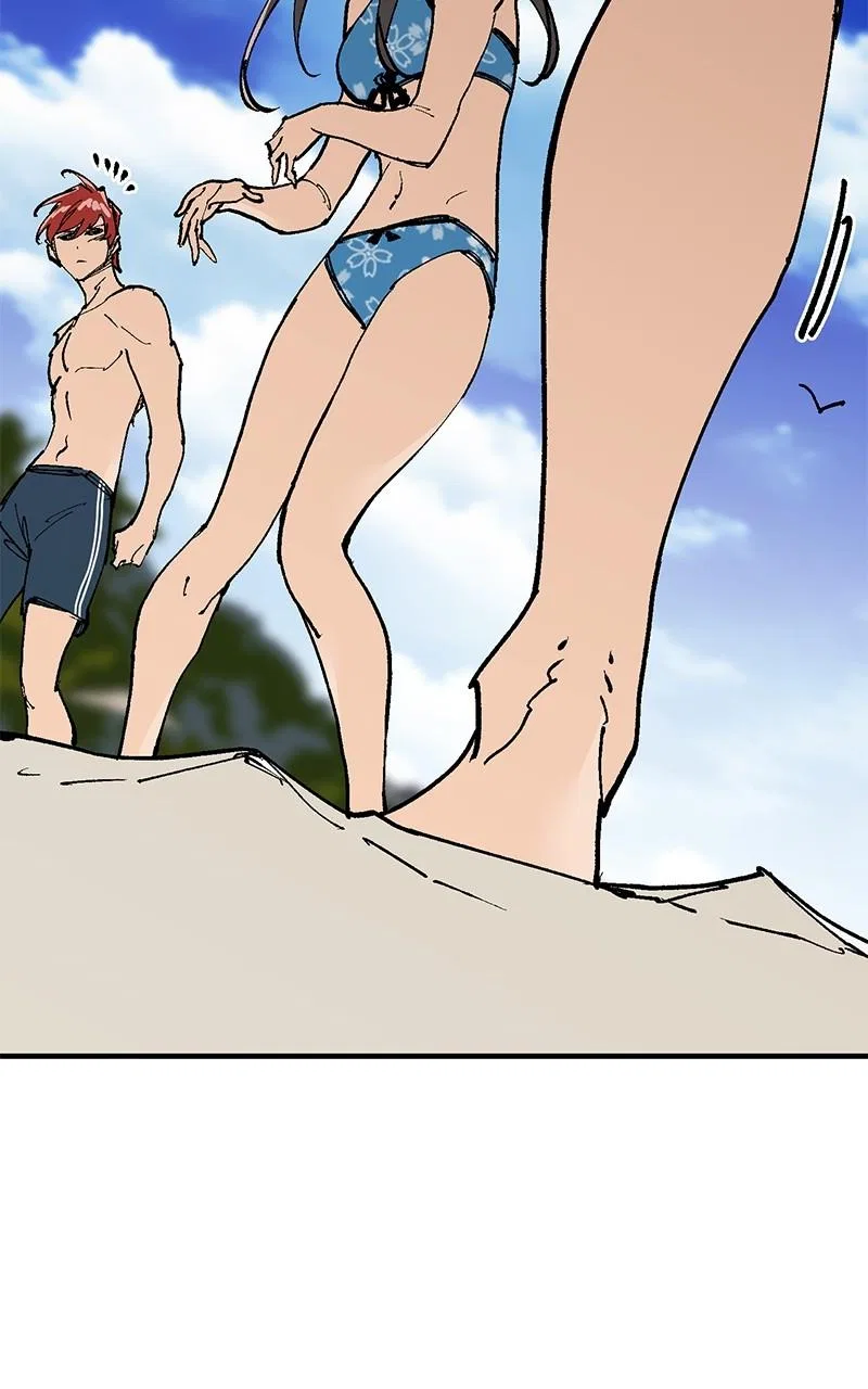 Kill to Live Chapter 26 – Page 131
