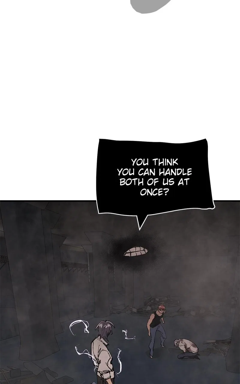 Kill to Live Chapter 25 – Page 4