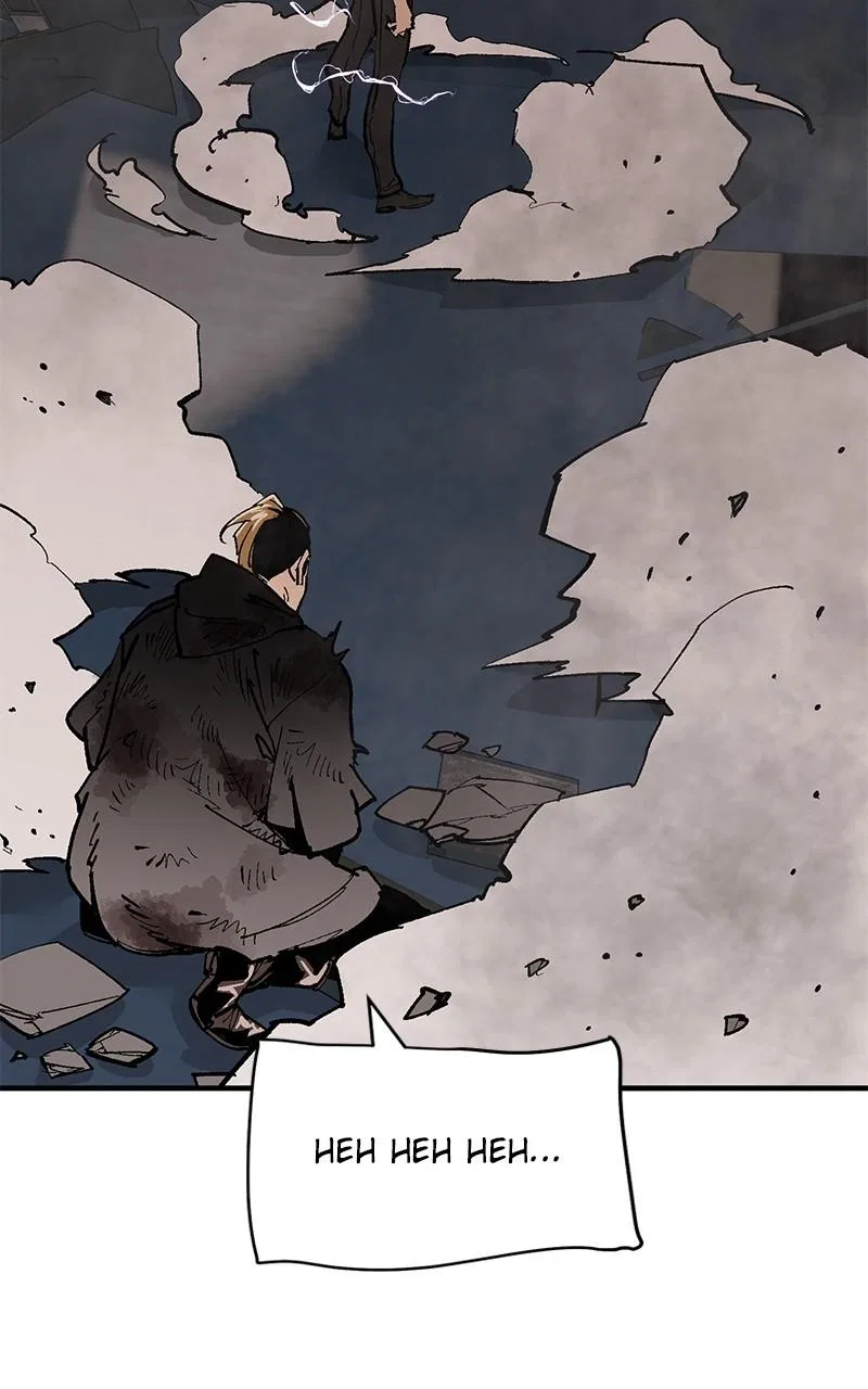 Kill to Live Chapter 25 – Page 5