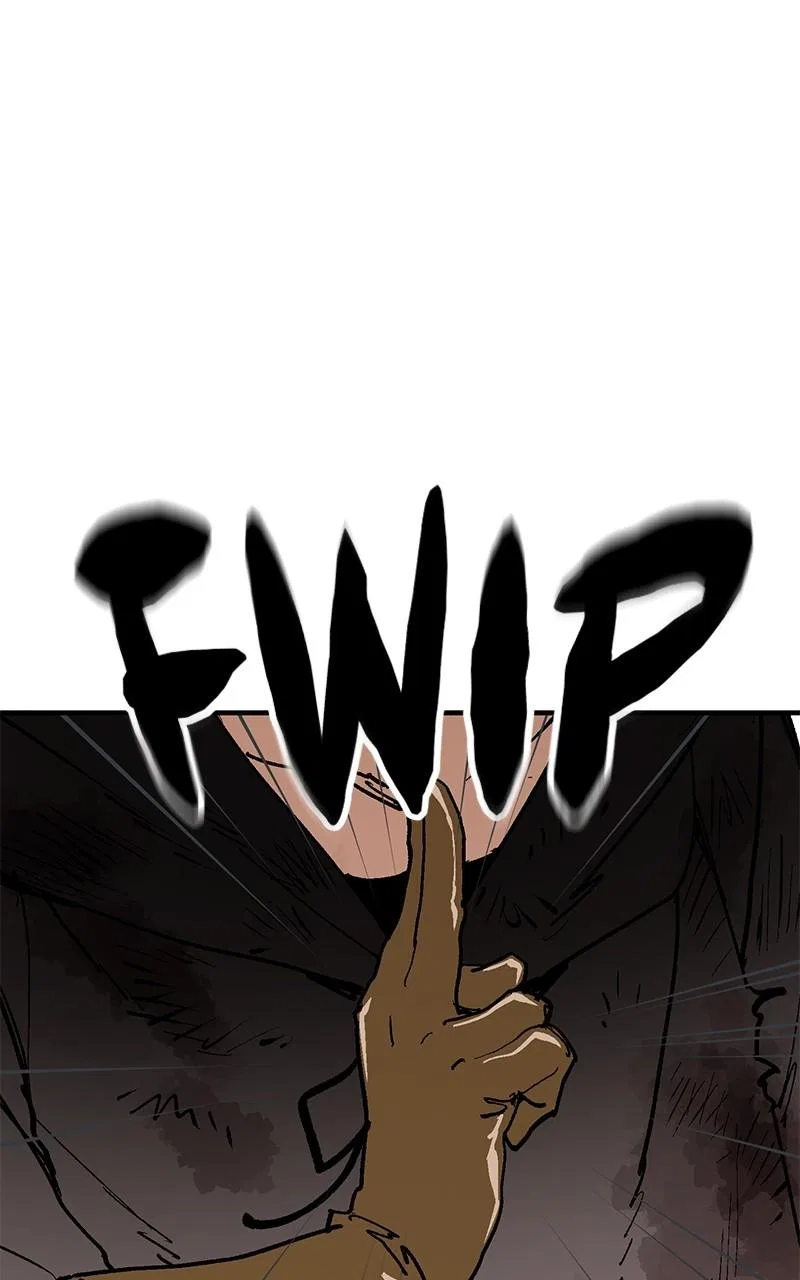 Kill to Live Chapter 25 – Page 8
