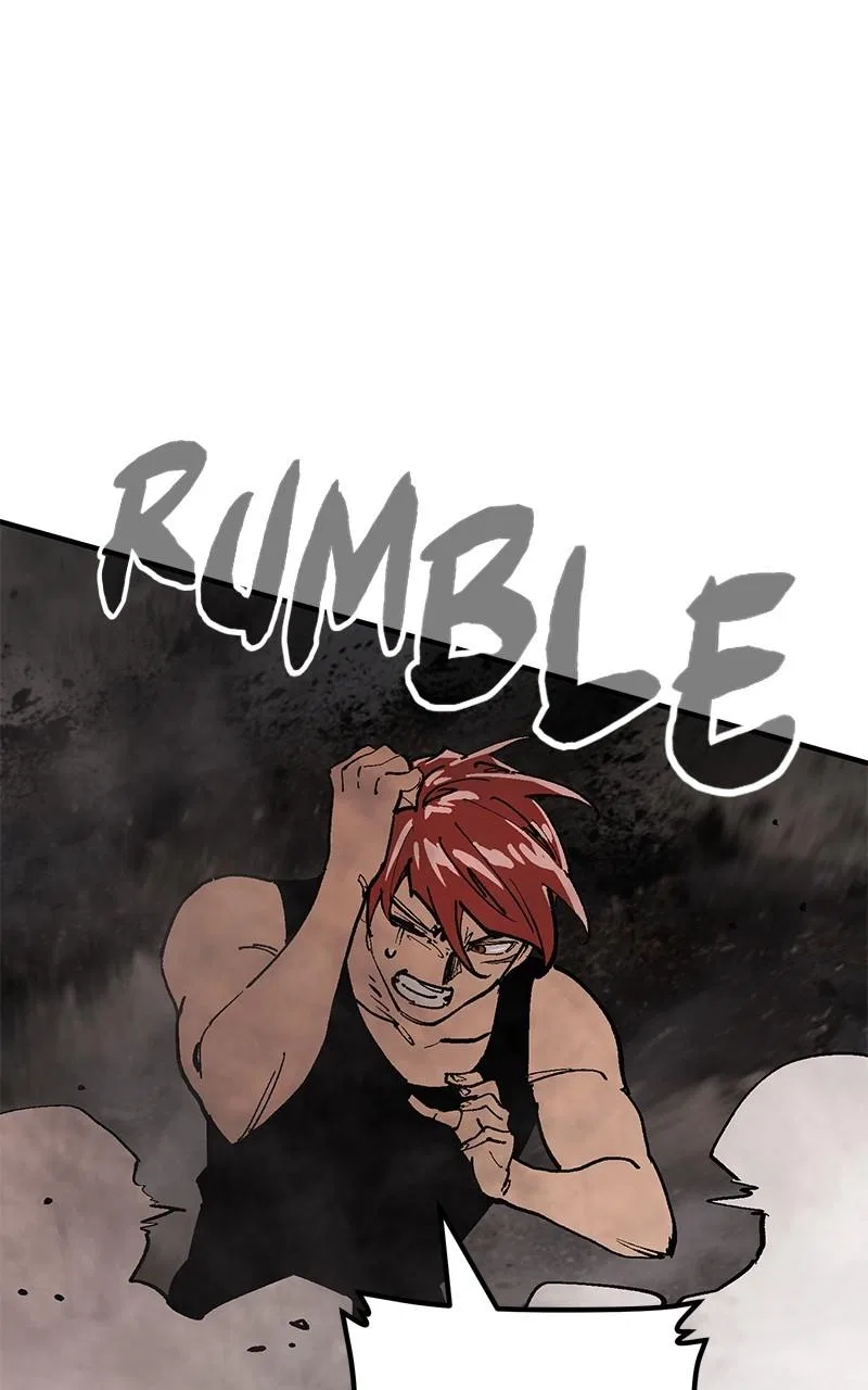 Kill to Live Chapter 25 – Page 21