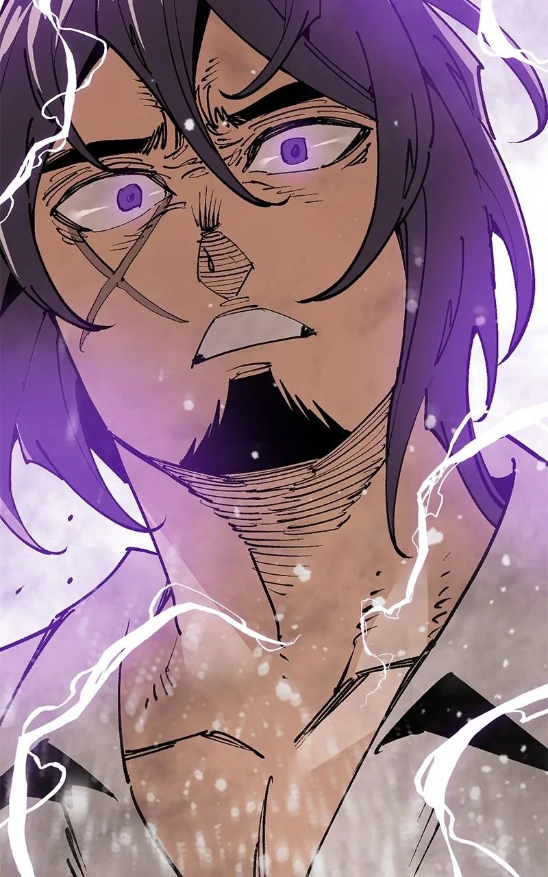 Kill to Live Chapter 25 – Page 32