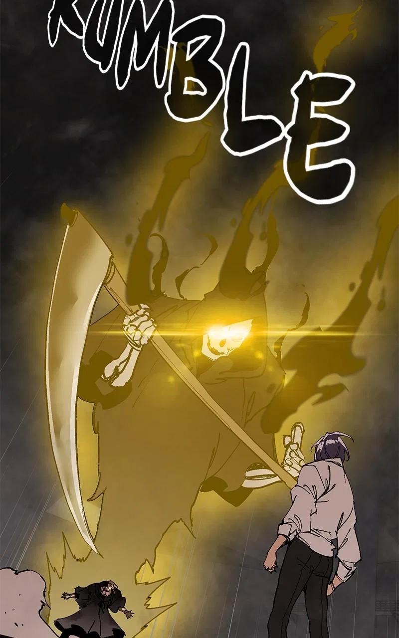 Kill to Live Chapter 25 – Page 41