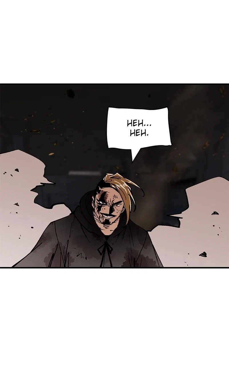 Kill to Live Chapter 25 – Page 48
