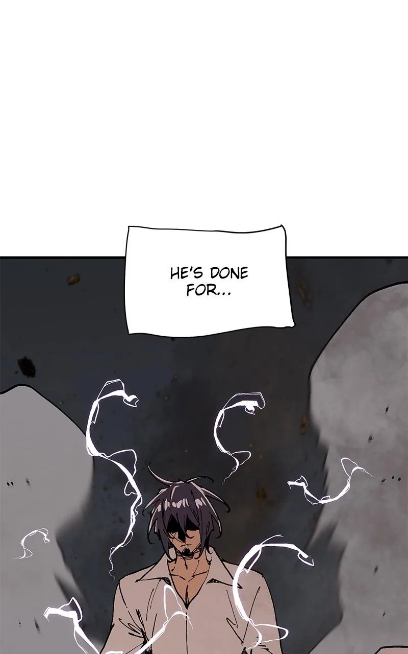 Kill to Live Chapter 25 – Page 49