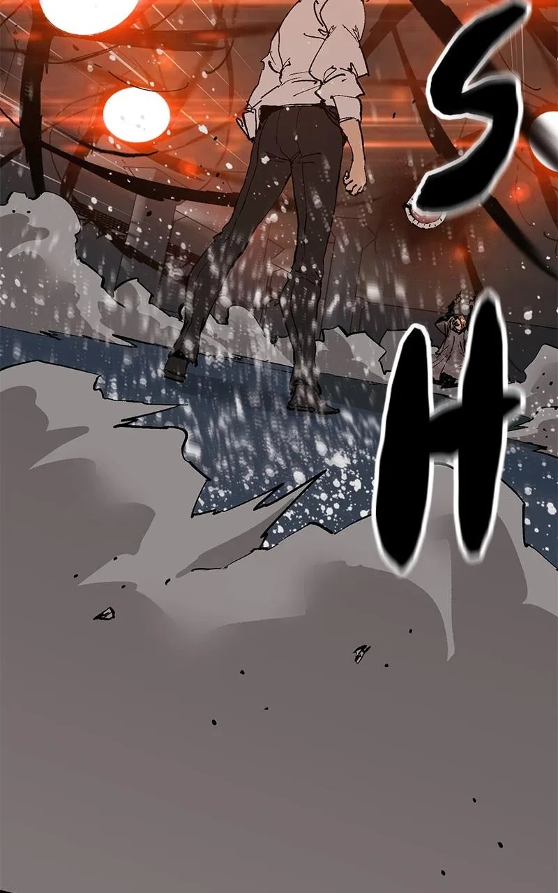 Kill to Live Chapter 25 – Page 76