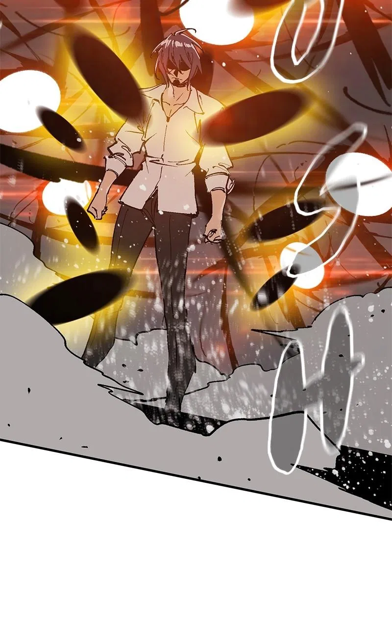 Kill to Live Chapter 25 – Page 80