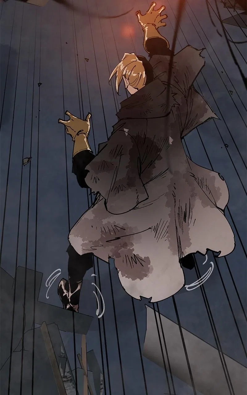 Kill to Live Chapter 25 – Page 82