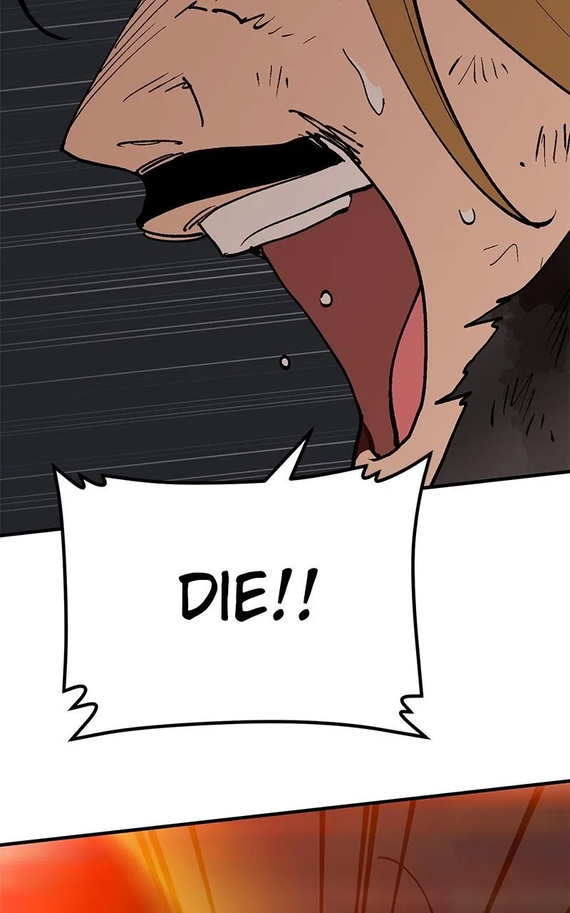 Kill to Live Chapter 25 – Page 84