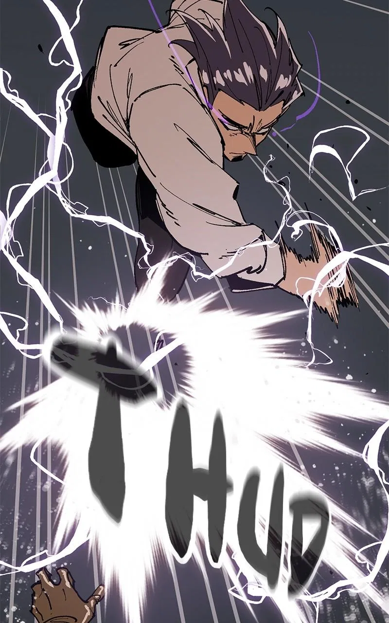 Kill to Live Chapter 25 – Page 99