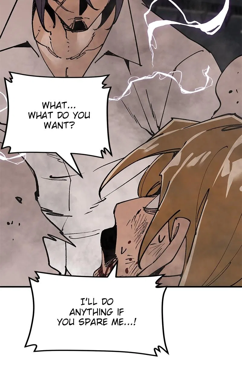 Kill to Live Chapter 25 – Page 112