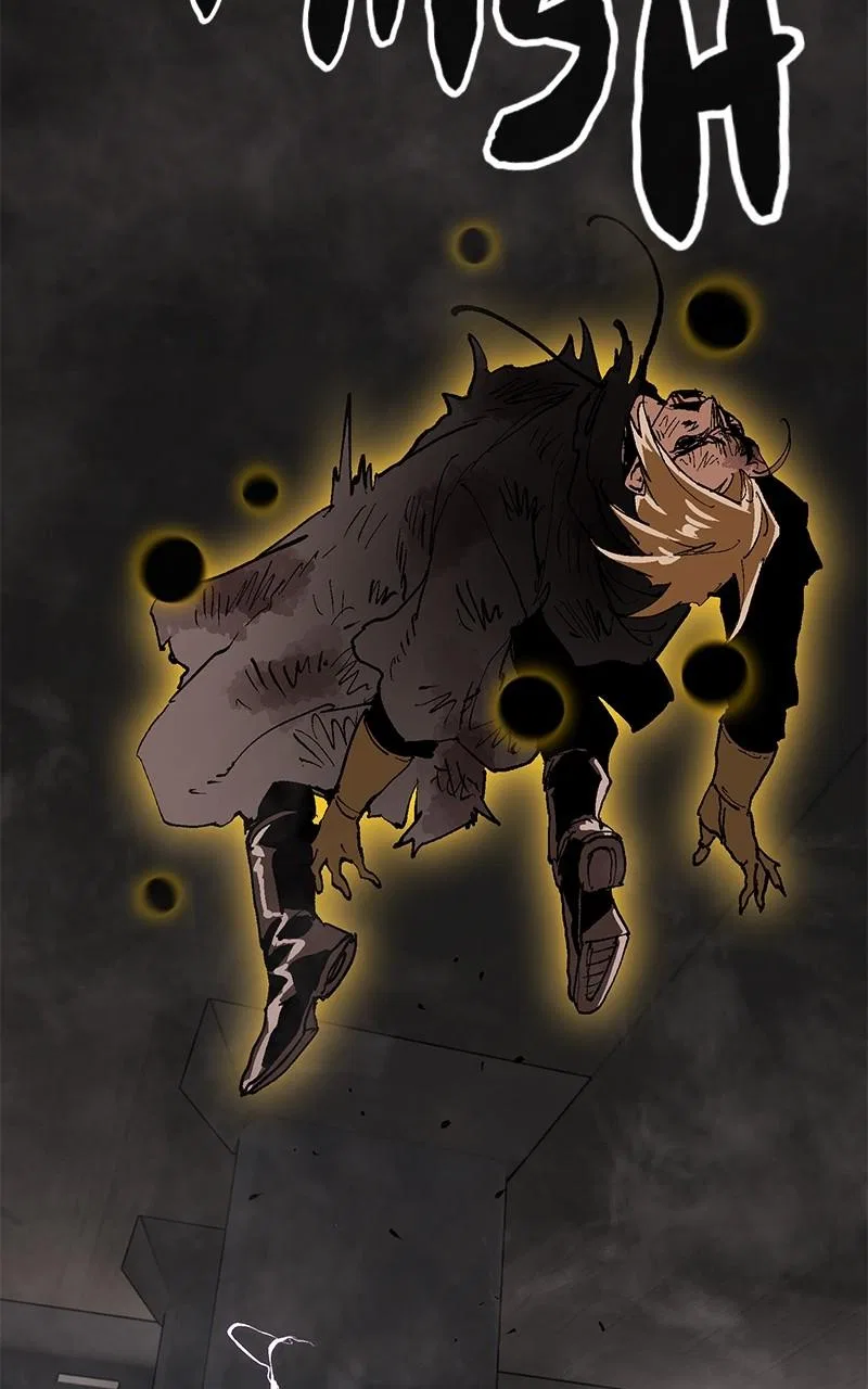 Kill to Live Chapter 25 – Page 127