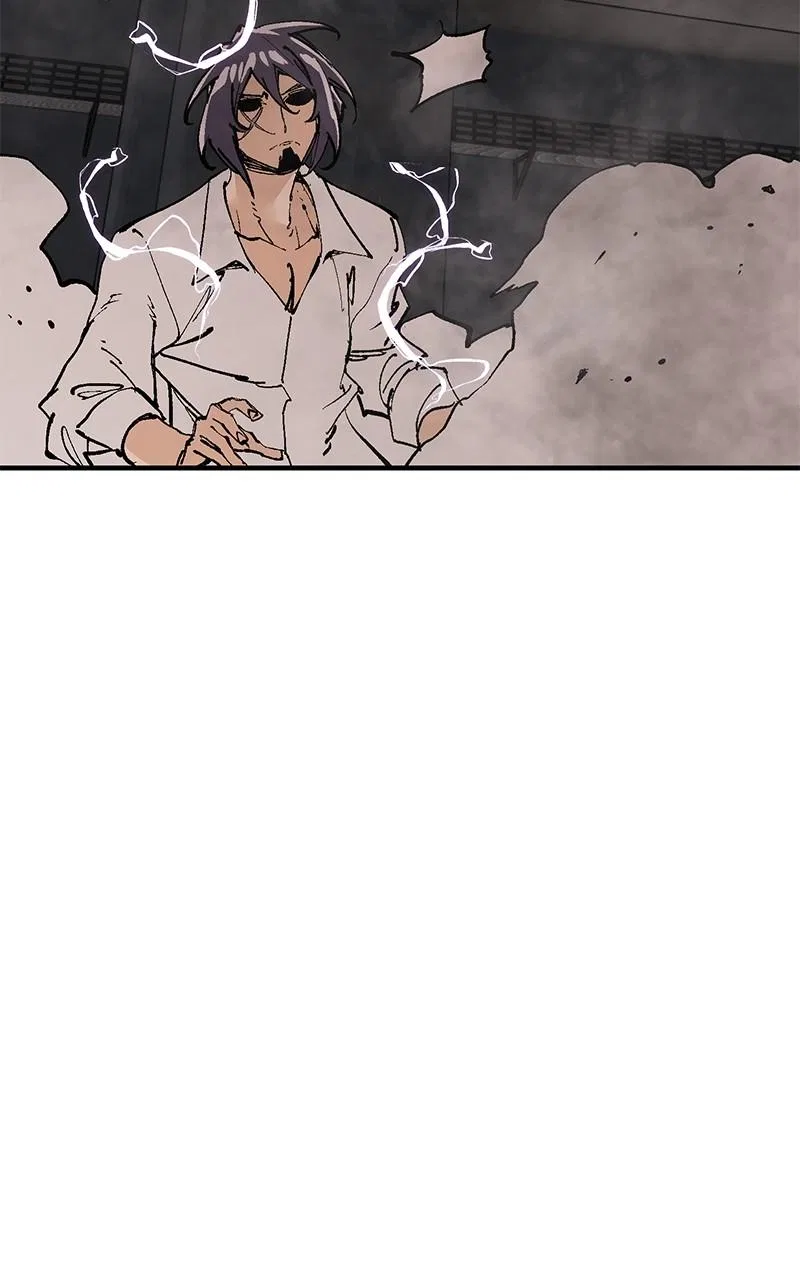 Kill to Live Chapter 25 – Page 128