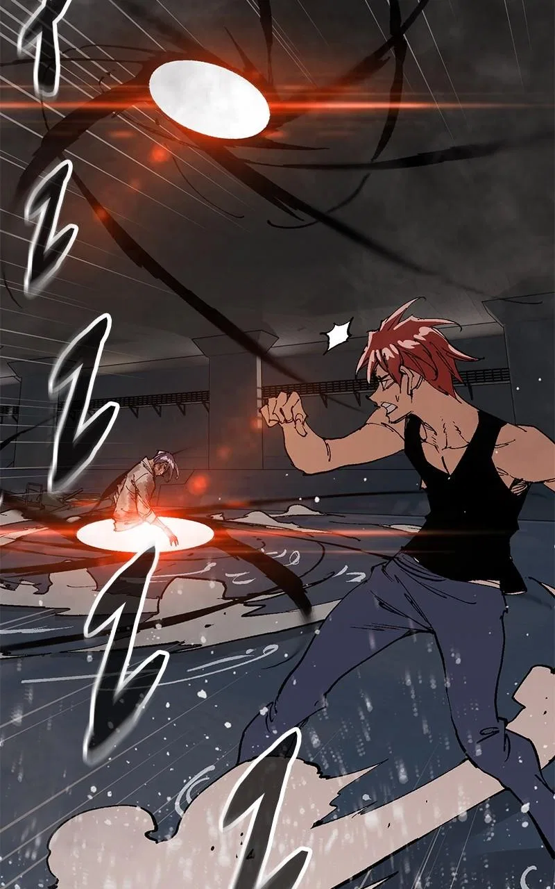 Kill to Live Chapter 25 – Page 132