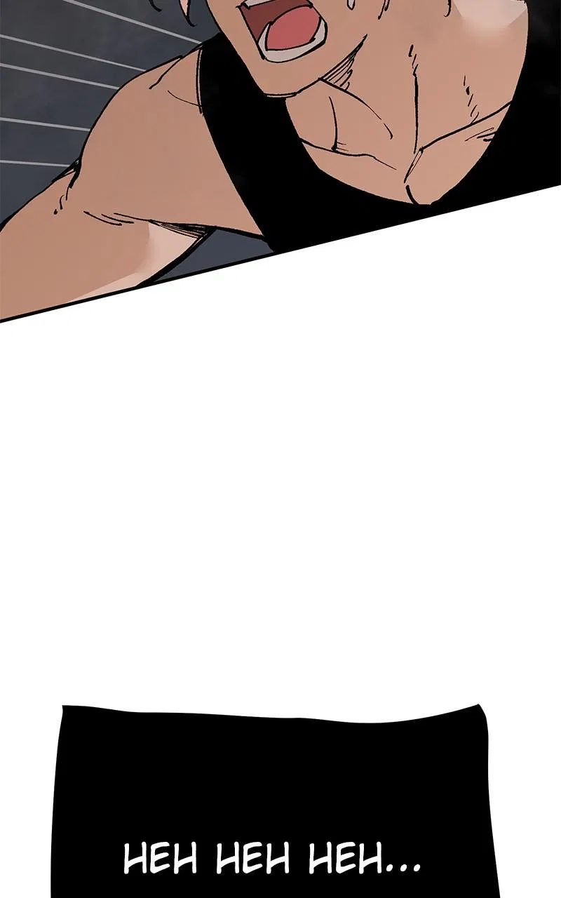 Kill to Live Chapter 25 – Page 134