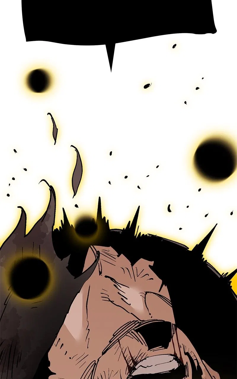 Kill to Live Chapter 25 – Page 135