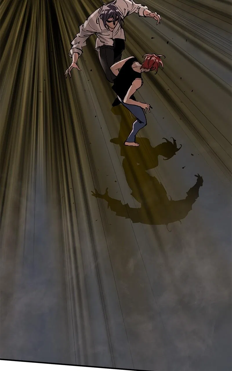 Kill to Live Chapter 25 – Page 143