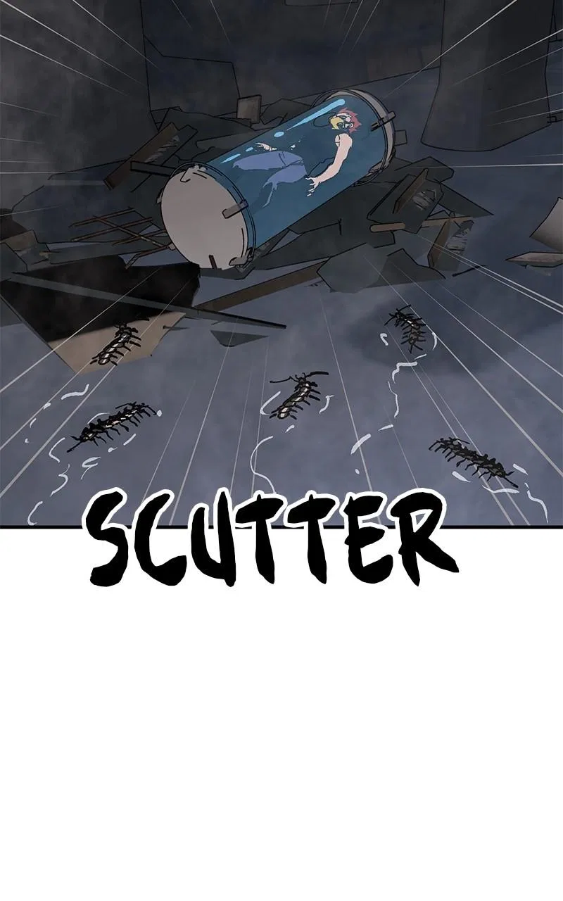 Kill to Live Chapter 24 – Page 4