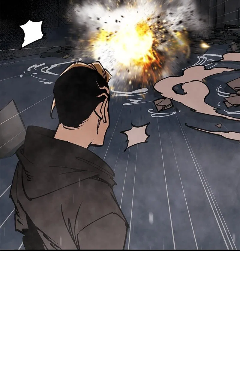 Kill to Live Chapter 24 – Page 12