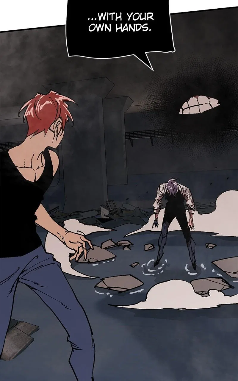 Kill to Live Chapter 24 – Page 19