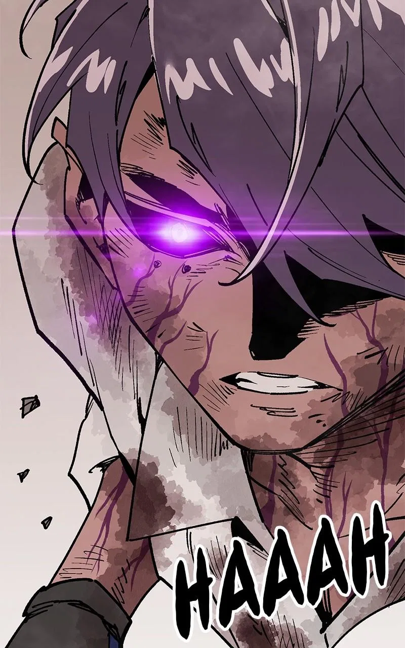 Kill to Live Chapter 24 – Page 21