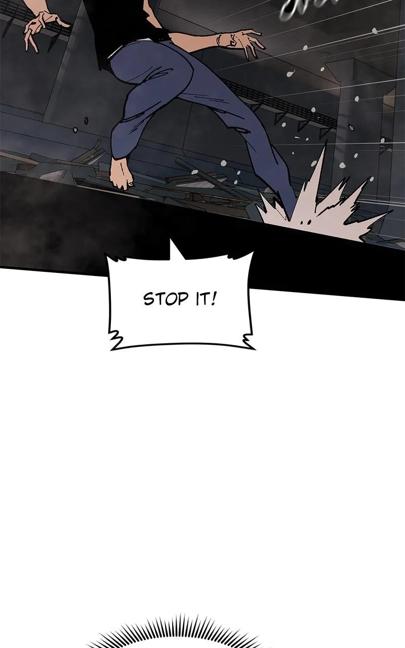 Kill to Live Chapter 24 – Page 29