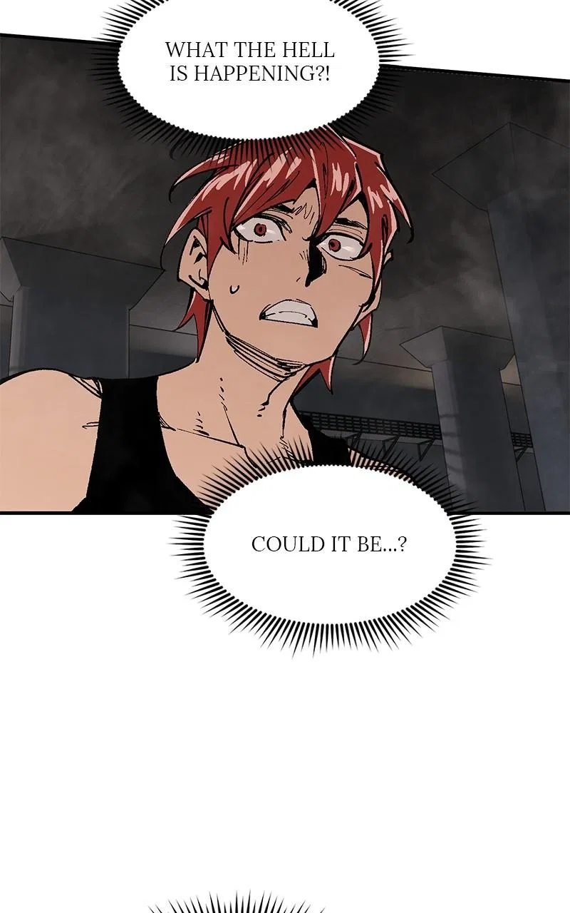 Kill to Live Chapter 24 – Page 30