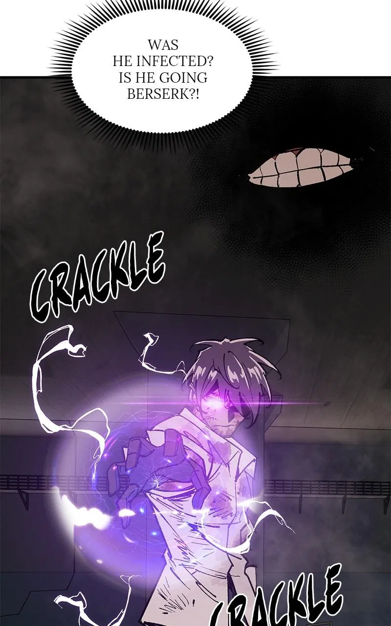 Kill to Live Chapter 24 – Page 31