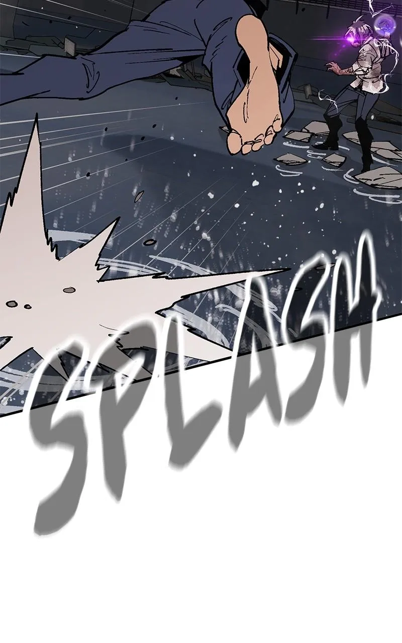 Kill to Live Chapter 24 – Page 35