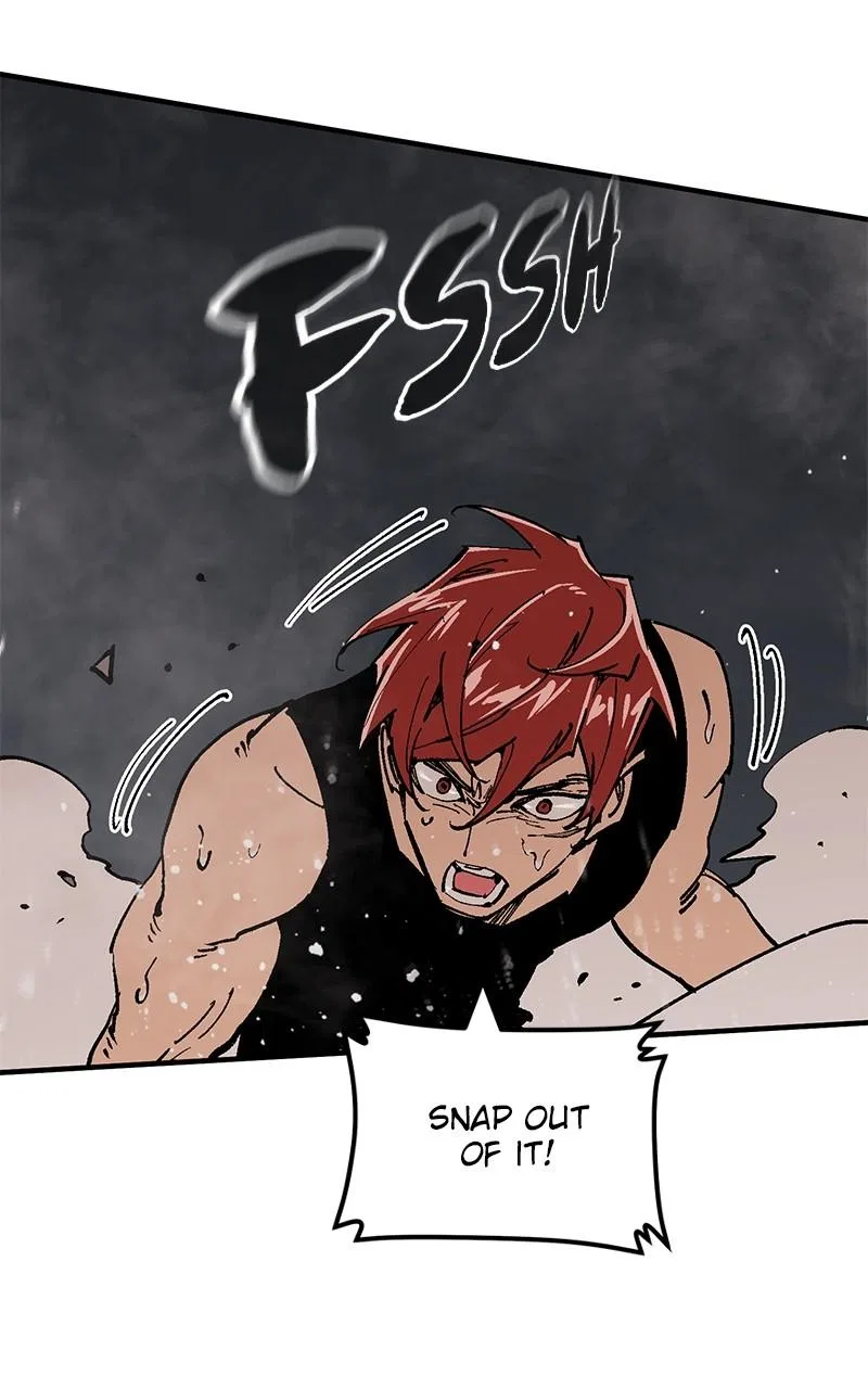 Kill to Live Chapter 24 – Page 40