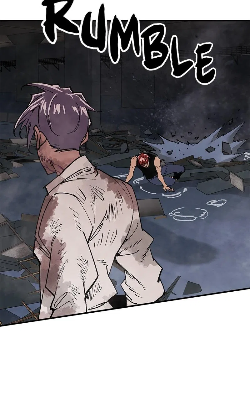 Kill to Live Chapter 24 – Page 47