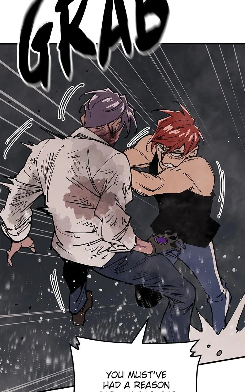 Kill to Live Chapter 24 – Page 65