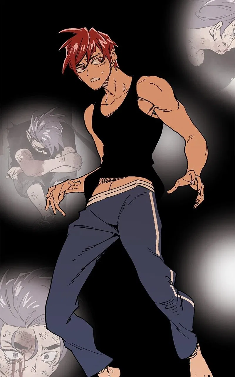 Kill to Live Chapter 24 – Page 80