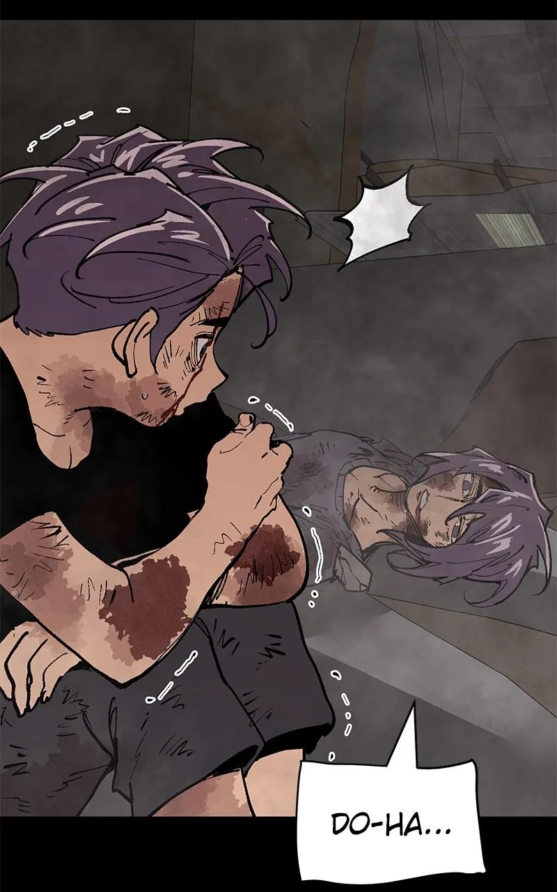 Kill to Live Chapter 24 – Page 84