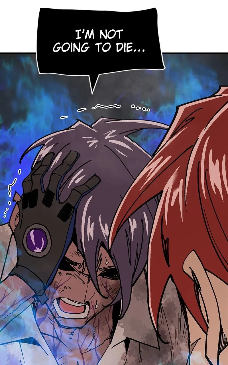 Kill to Live Chapter 24 – Page 90