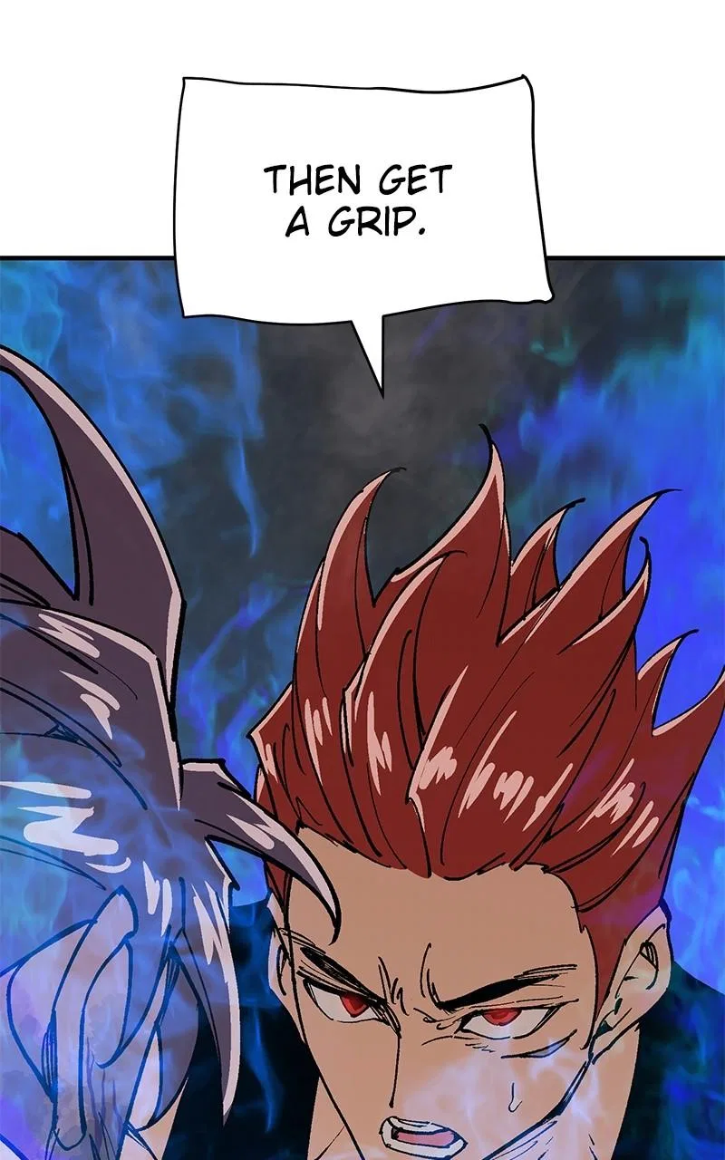 Kill to Live Chapter 24 – Page 92