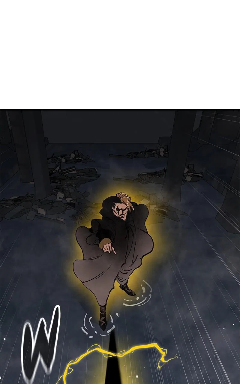 Kill to Live Chapter 24 – Page 98