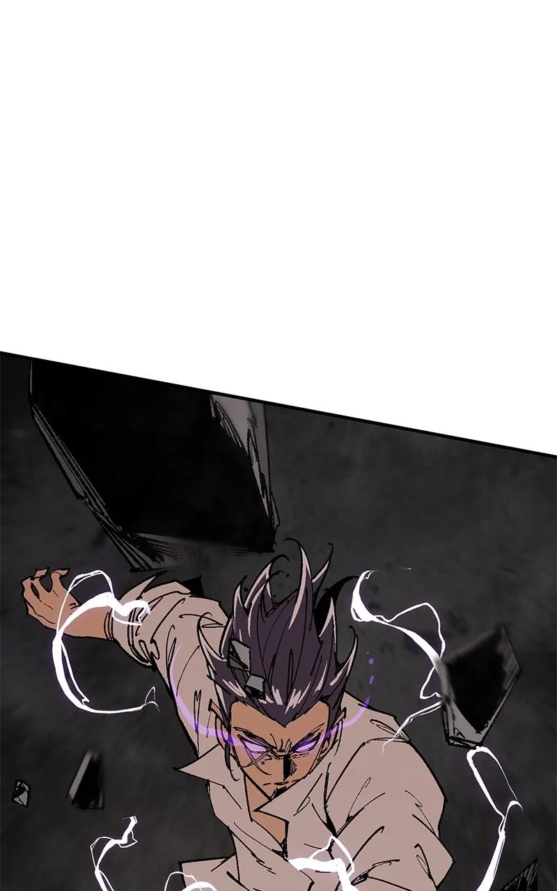 Kill to Live Chapter 24 – Page 105