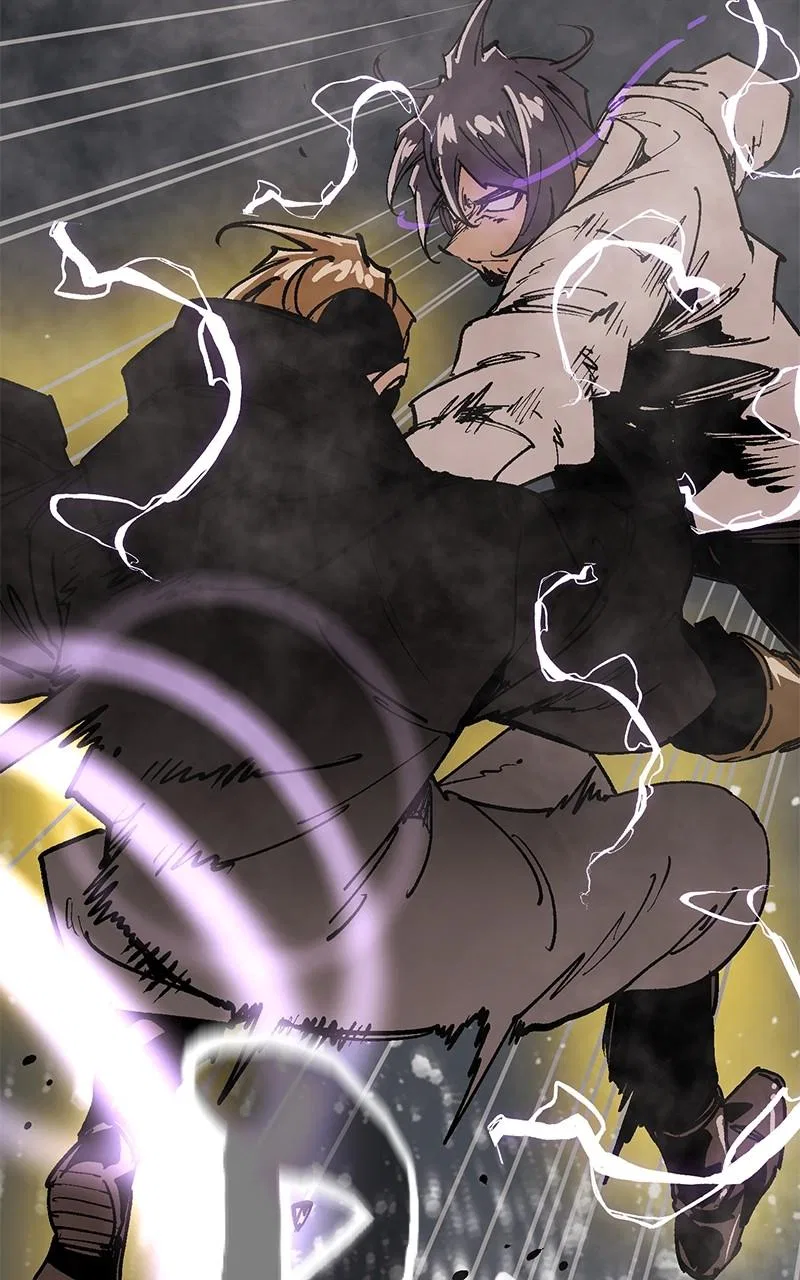 Kill to Live Chapter 24 – Page 120
