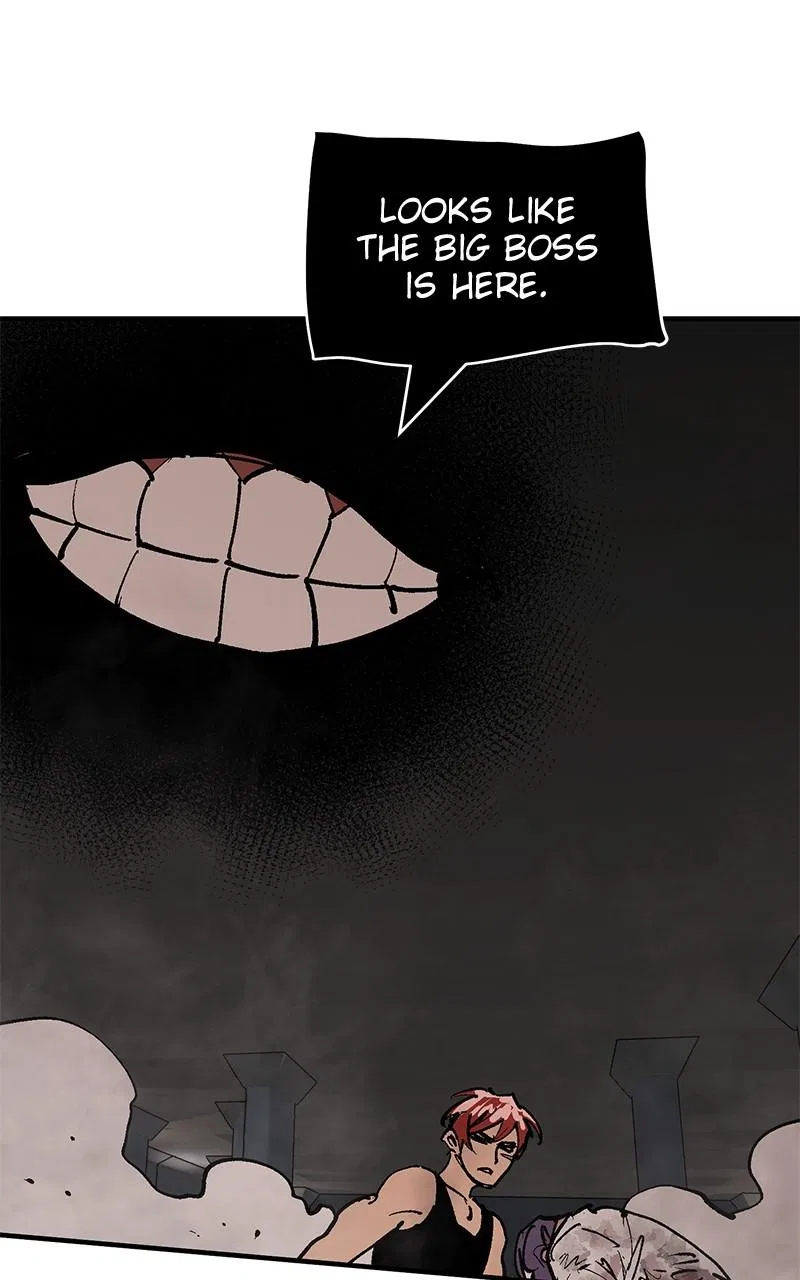 Kill to Live Chapter 24 – Page 130
