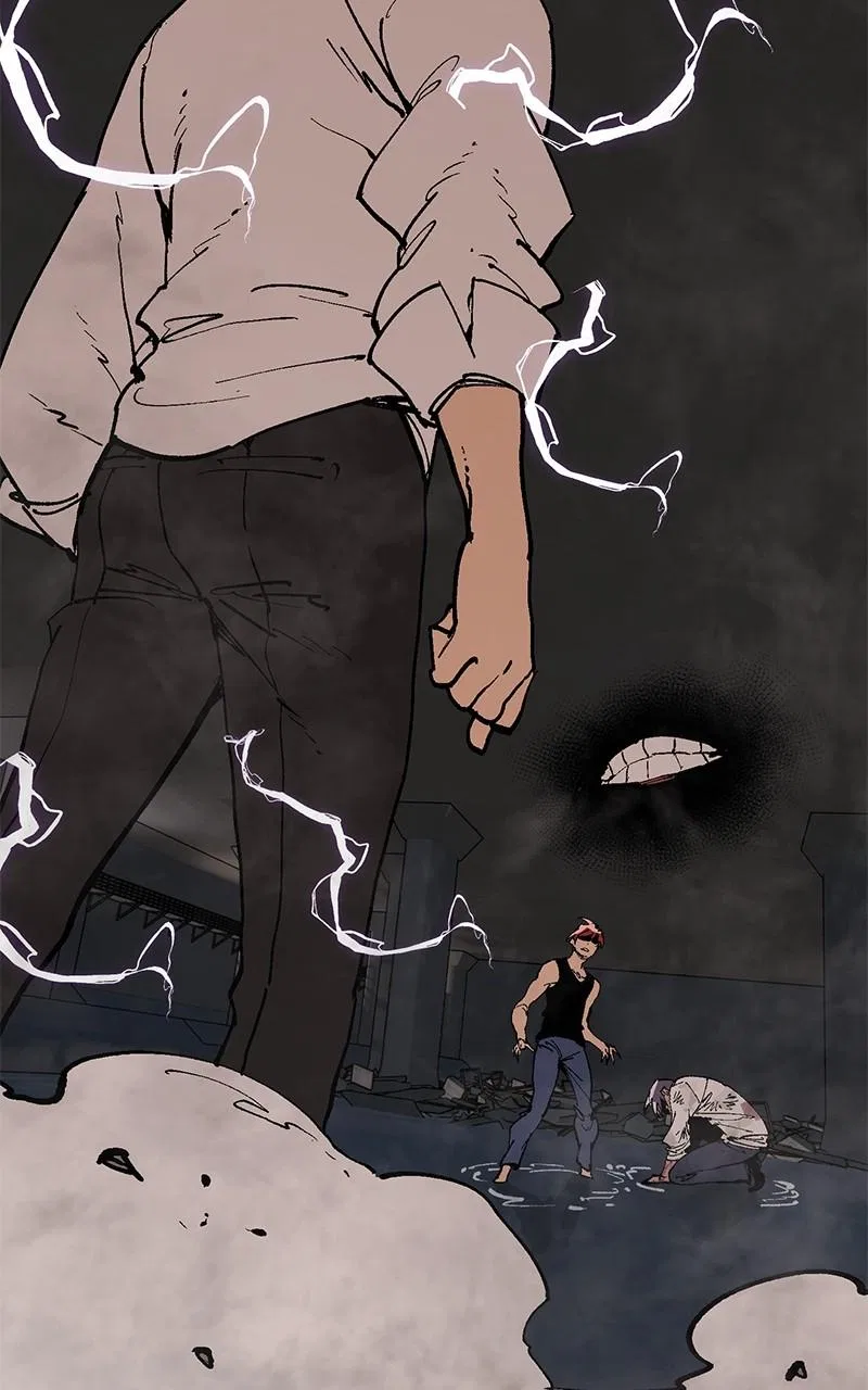 Kill to Live Chapter 24 – Page 133