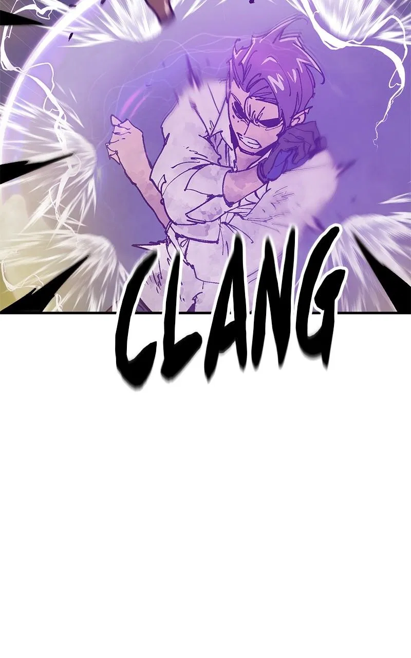Kill to Live Chapter 23 – Page 5