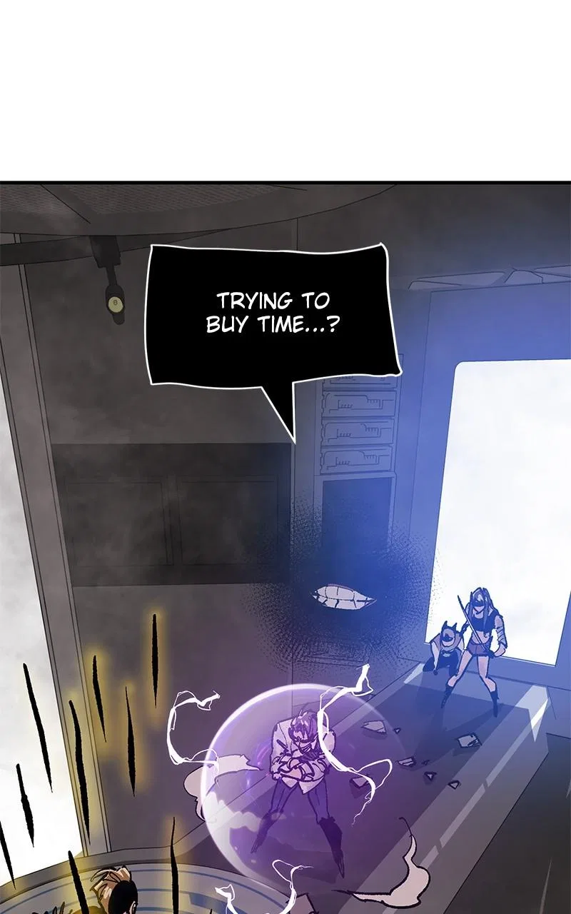 Kill to Live Chapter 23 – Page 6