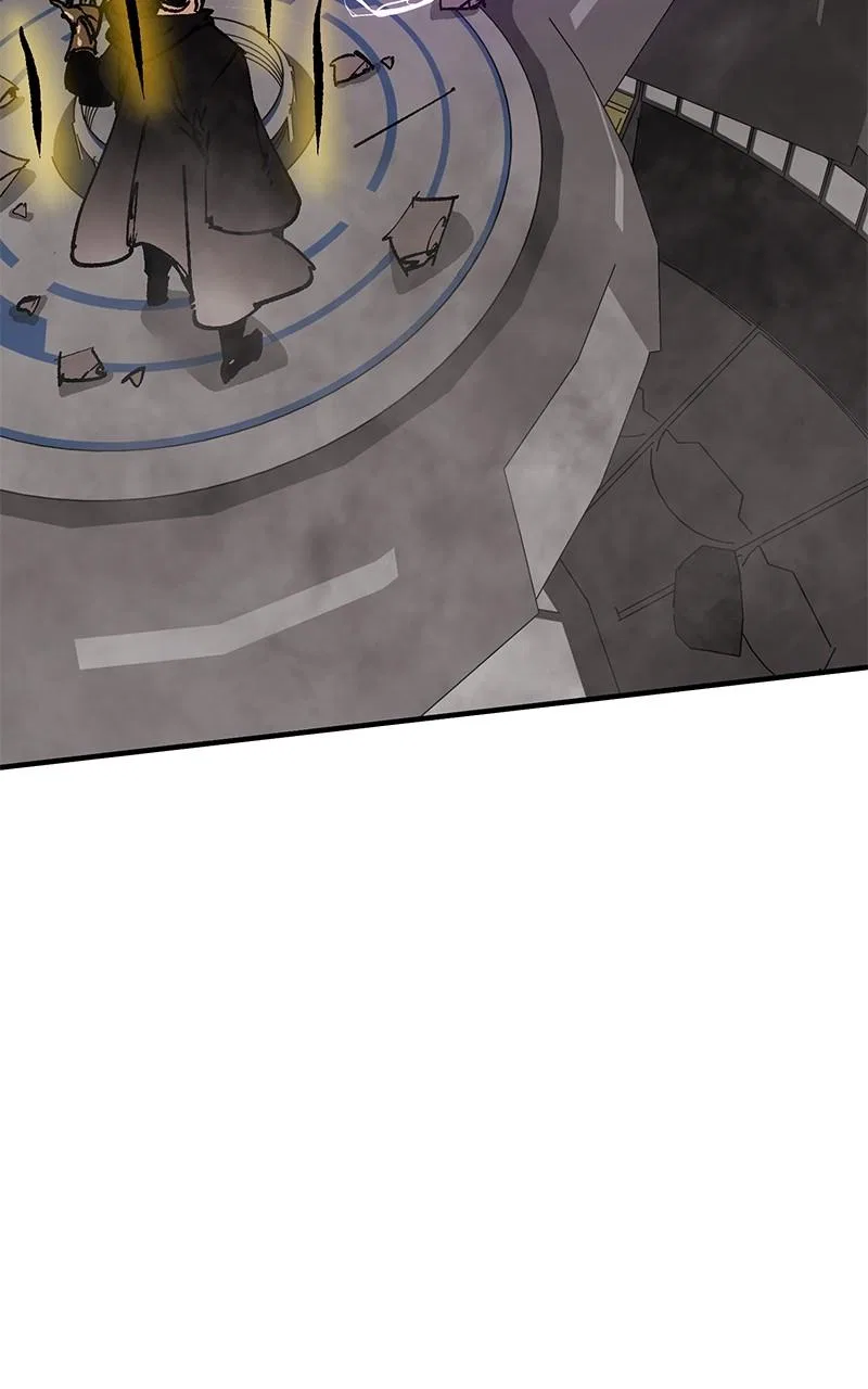Kill to Live Chapter 23 – Page 7