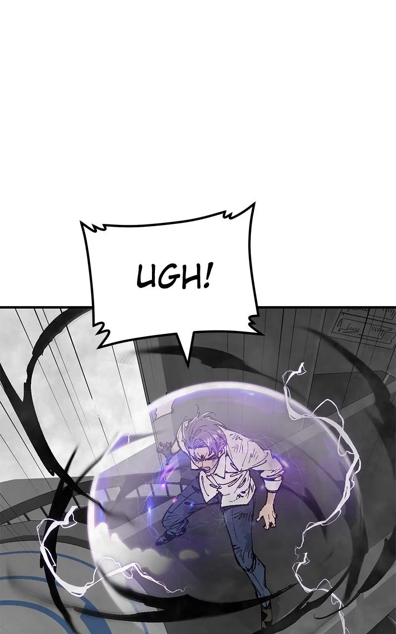 Kill to Live Chapter 23 – Page 10
